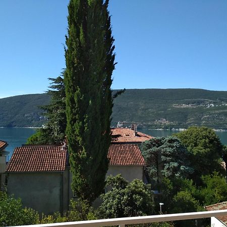 Guest House Tomanovic Herceg Novi Chambre photo