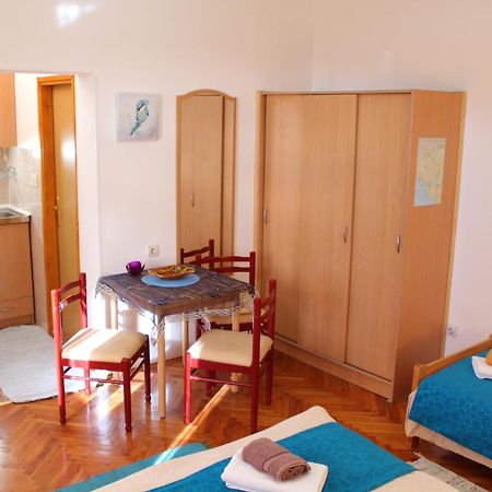 Guest House Tomanovic Herceg Novi Extérieur photo