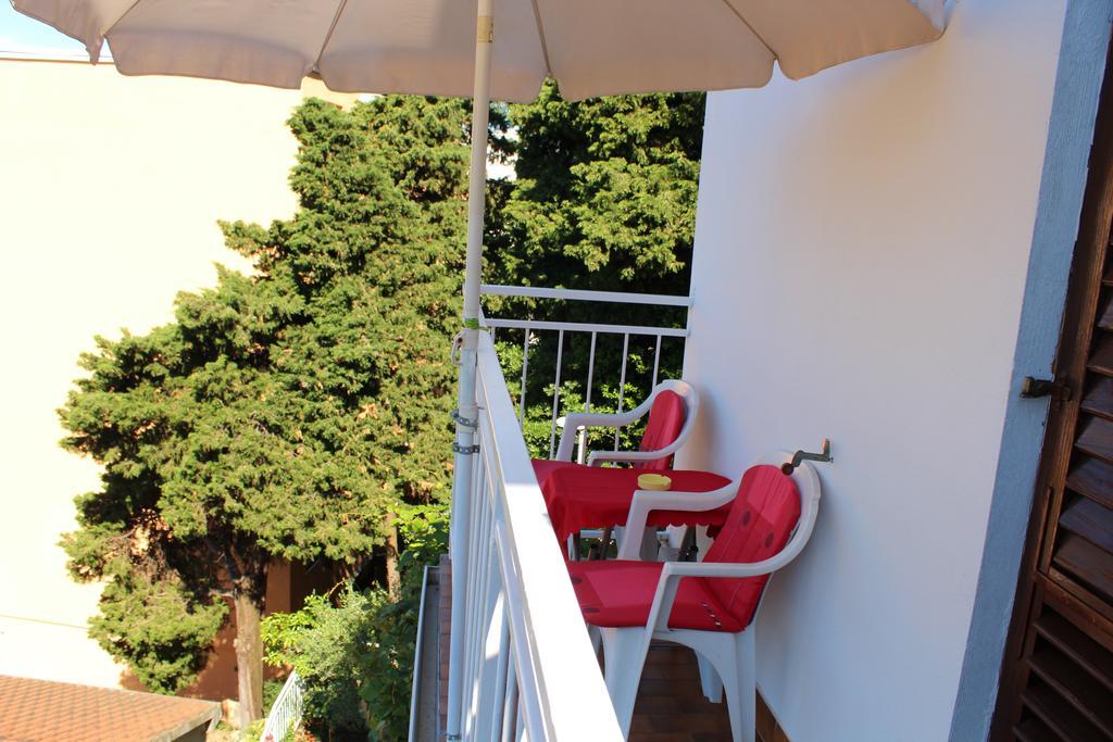Guest House Tomanovic Herceg Novi Chambre photo