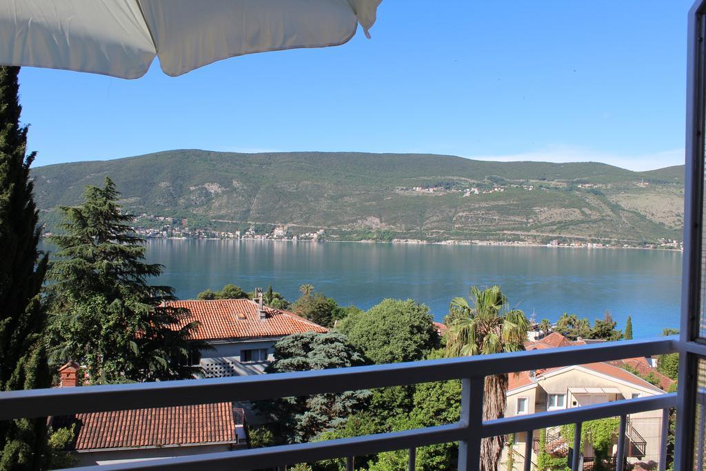 Guest House Tomanovic Herceg Novi Chambre photo