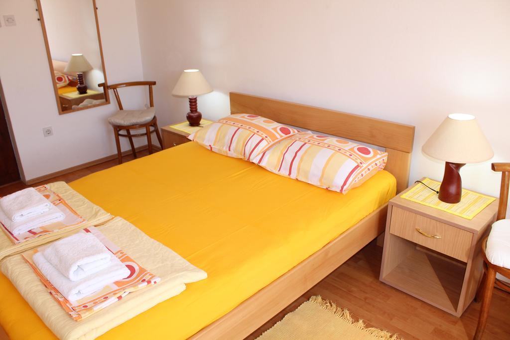Guest House Tomanovic Herceg Novi Chambre photo