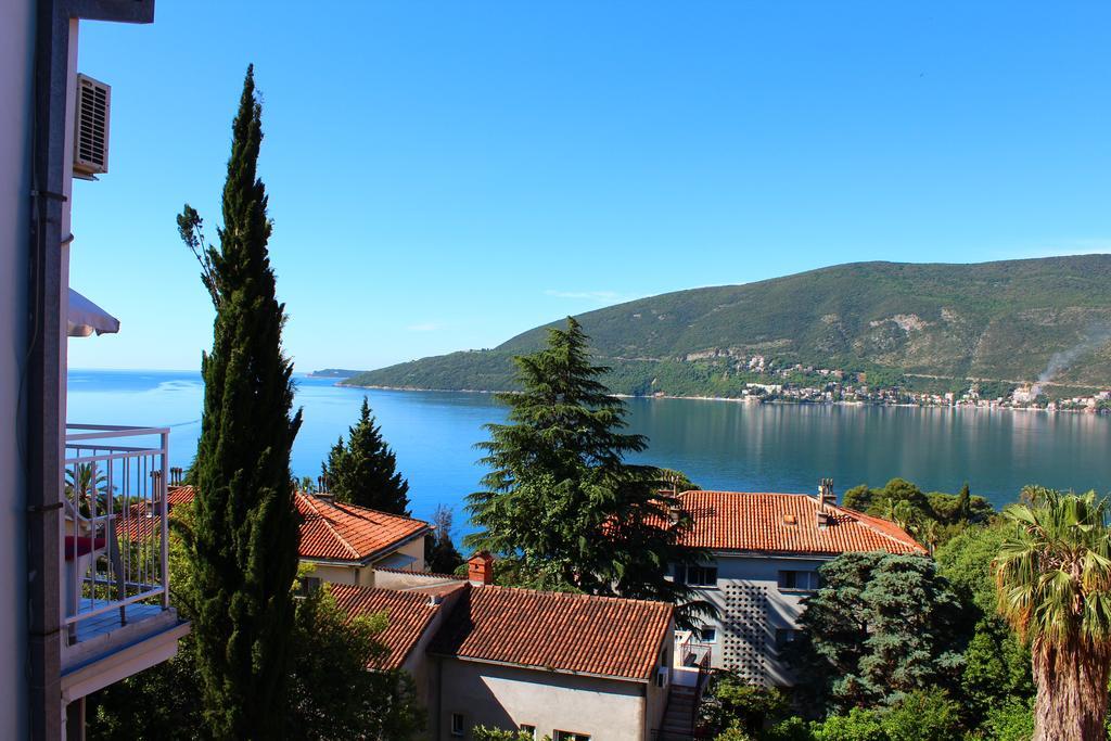 Guest House Tomanovic Herceg Novi Chambre photo