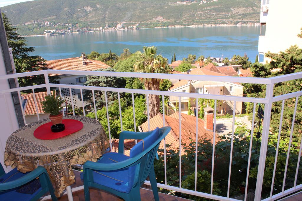 Guest House Tomanovic Herceg Novi Chambre photo
