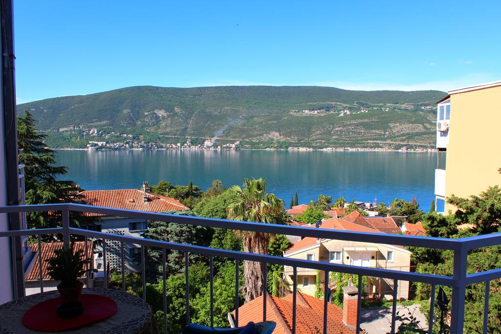 Guest House Tomanovic Herceg Novi Chambre photo