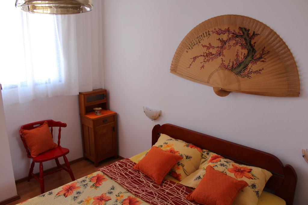 Guest House Tomanovic Herceg Novi Chambre photo