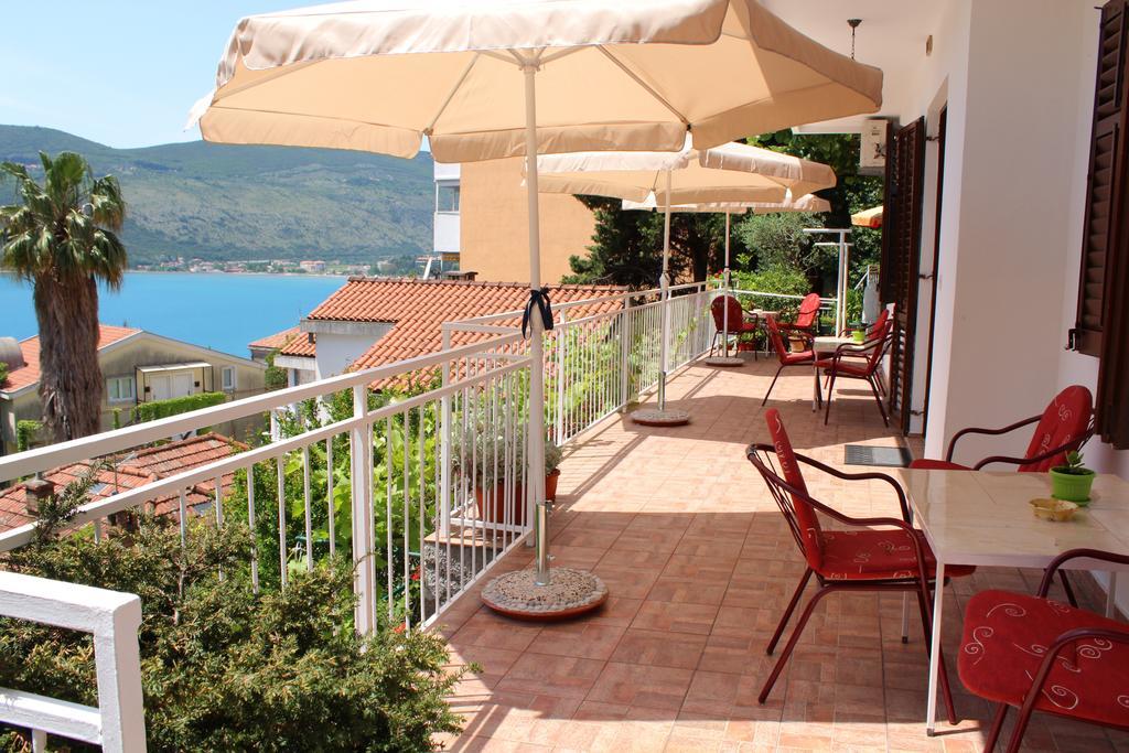 Guest House Tomanovic Herceg Novi Chambre photo