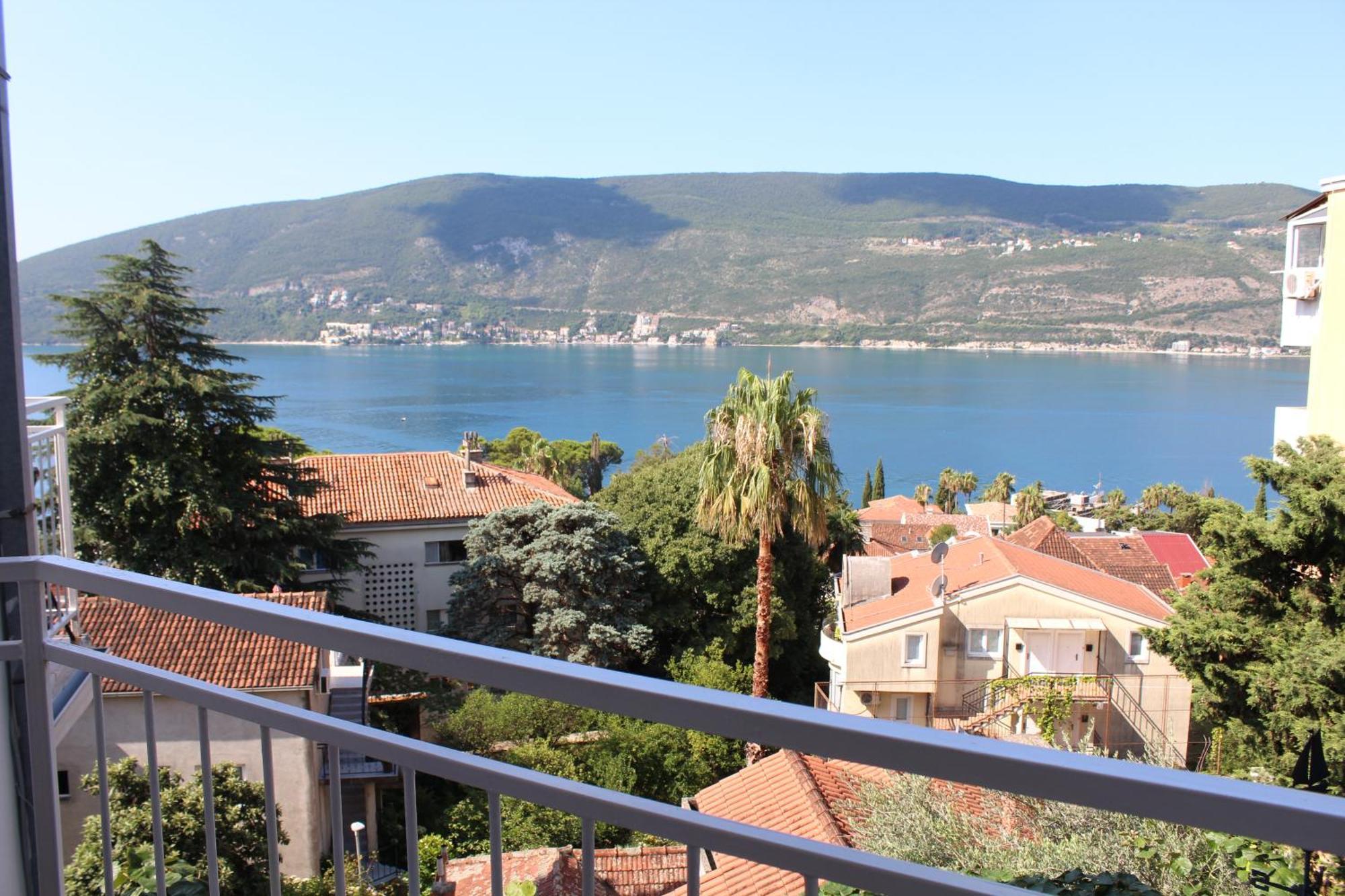 Guest House Tomanovic Herceg Novi Chambre photo
