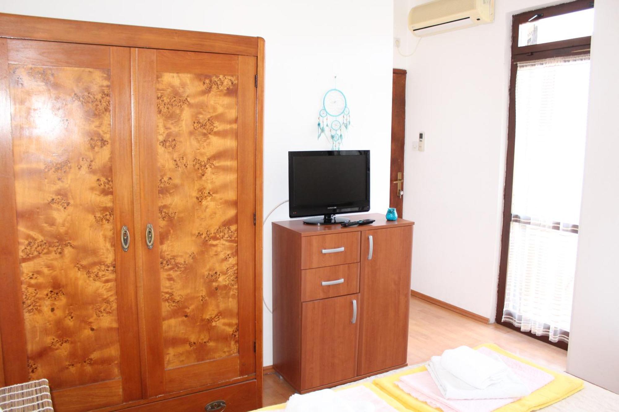 Guest House Tomanovic Herceg Novi Chambre photo