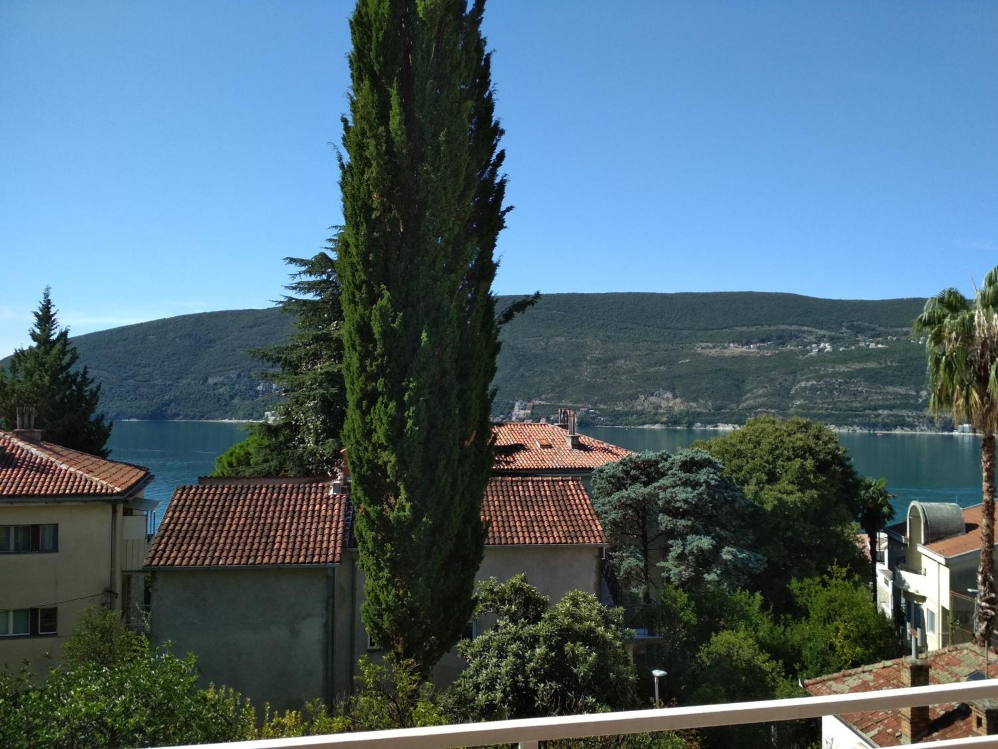 Guest House Tomanovic Herceg Novi Chambre photo