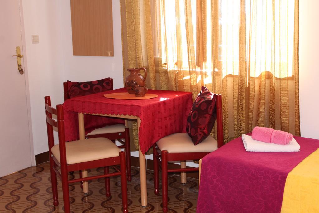 Guest House Tomanovic Herceg Novi Extérieur photo