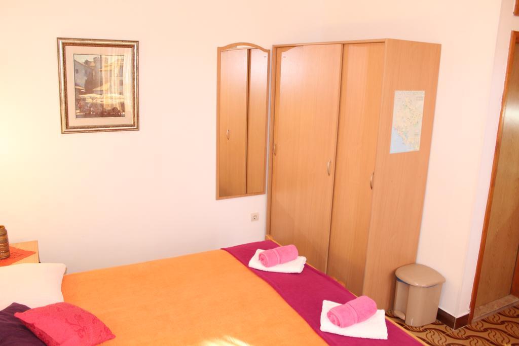 Guest House Tomanovic Herceg Novi Extérieur photo