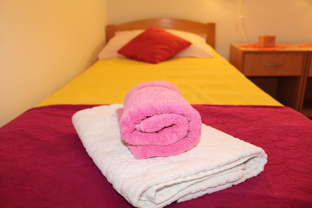 Guest House Tomanovic Herceg Novi Extérieur photo