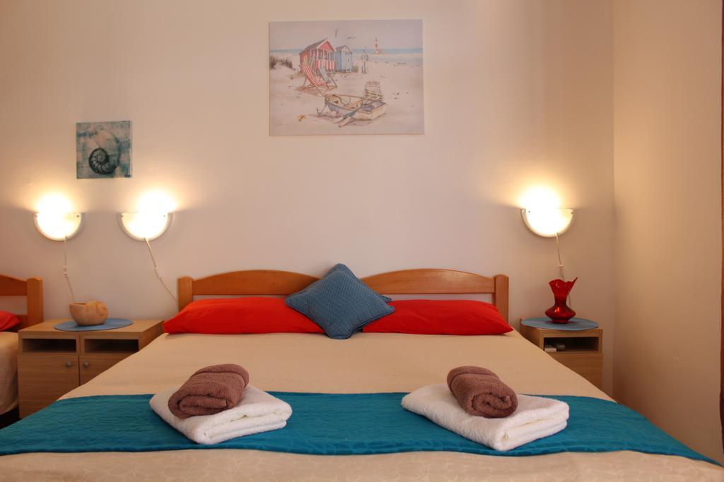 Guest House Tomanovic Herceg Novi Extérieur photo