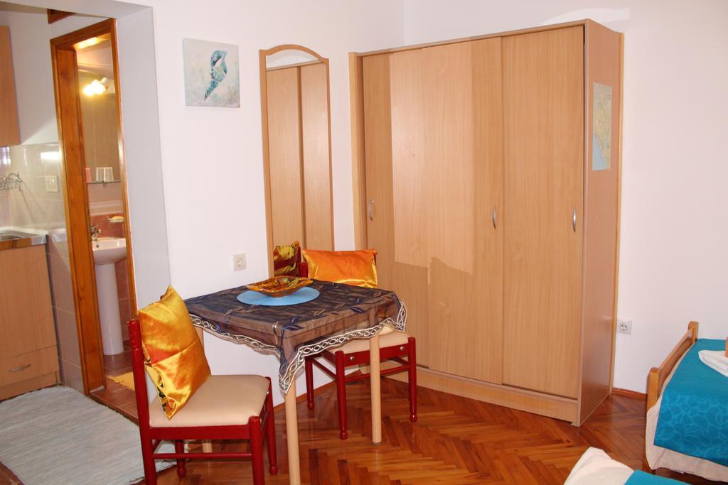 Guest House Tomanovic Herceg Novi Extérieur photo