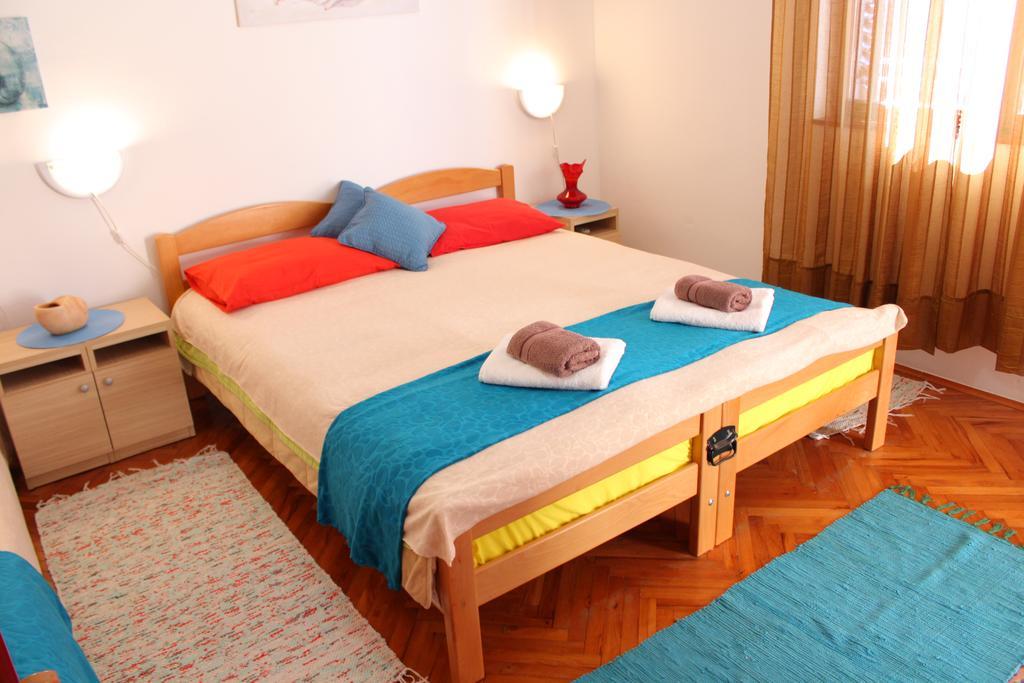 Guest House Tomanovic Herceg Novi Extérieur photo