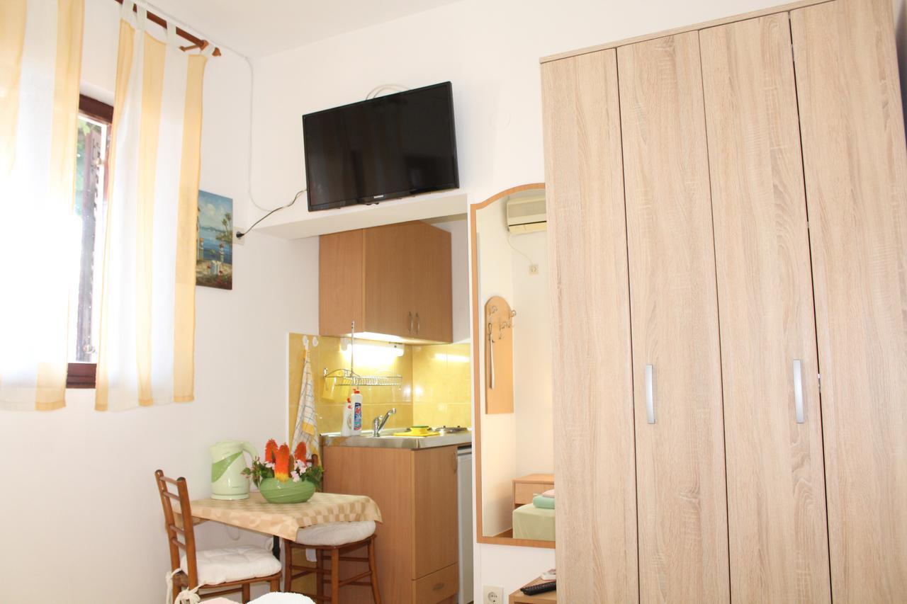 Guest House Tomanovic Herceg Novi Extérieur photo