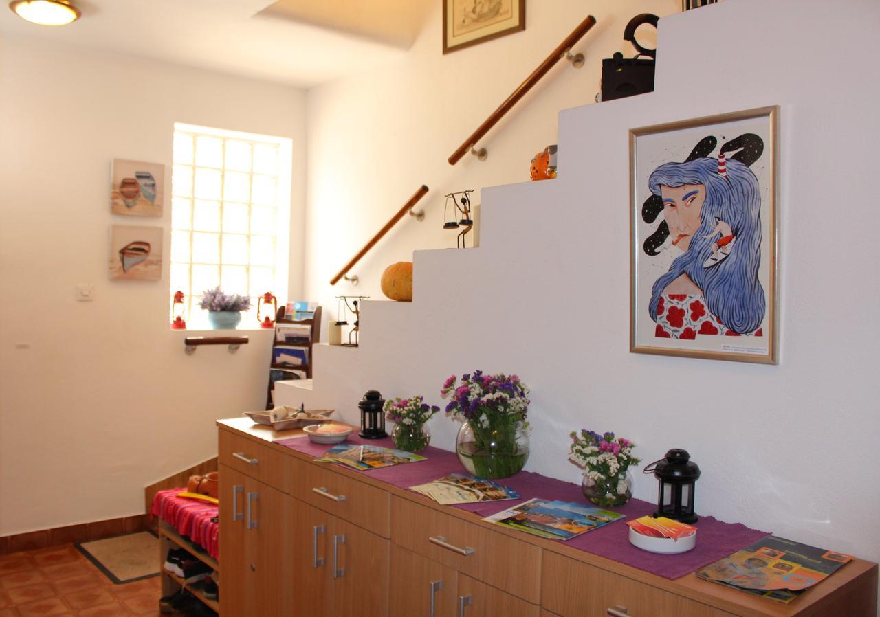 Guest House Tomanovic Herceg Novi Extérieur photo
