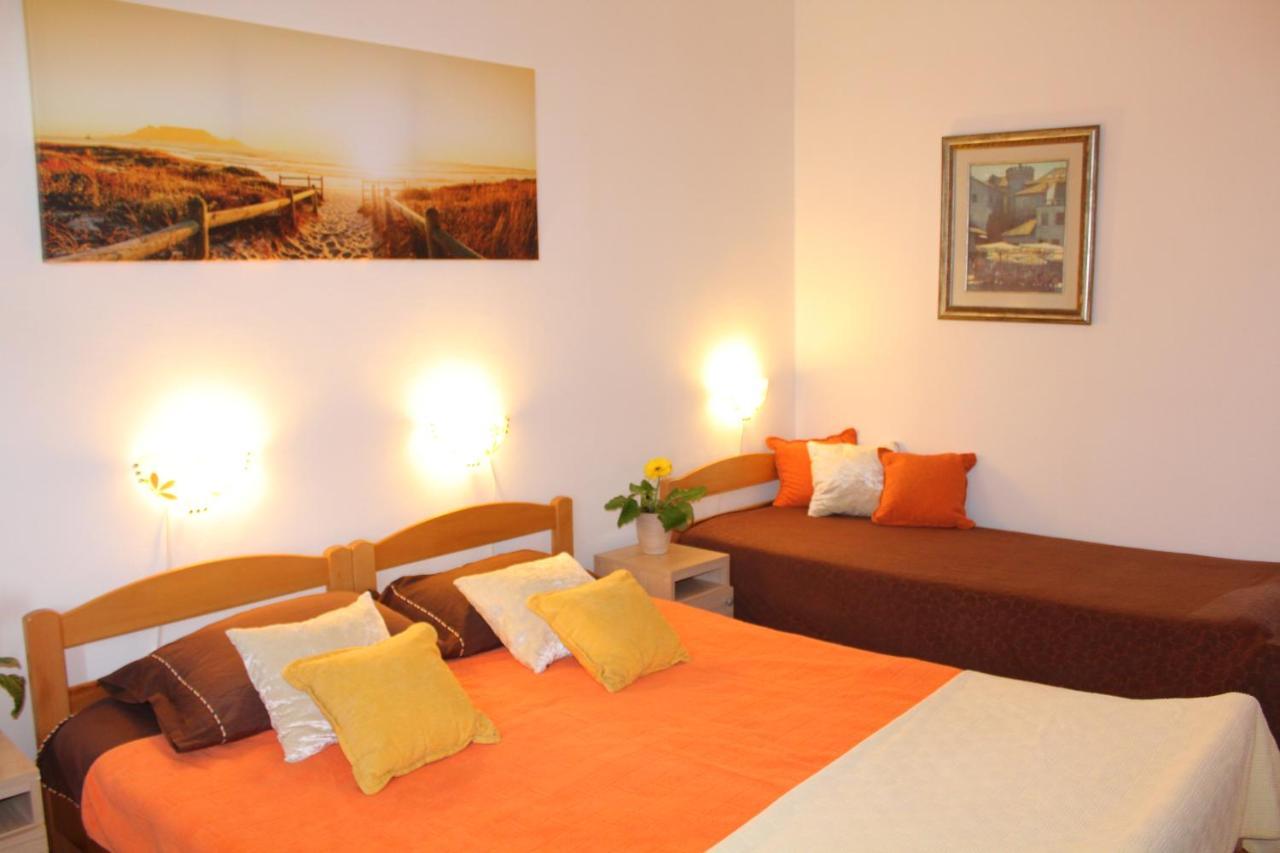 Guest House Tomanovic Herceg Novi Extérieur photo