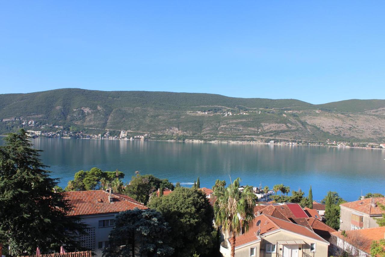 Guest House Tomanovic Herceg Novi Extérieur photo
