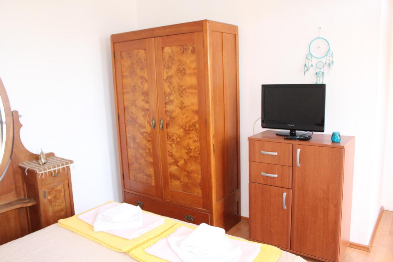 Guest House Tomanovic Herceg Novi Extérieur photo