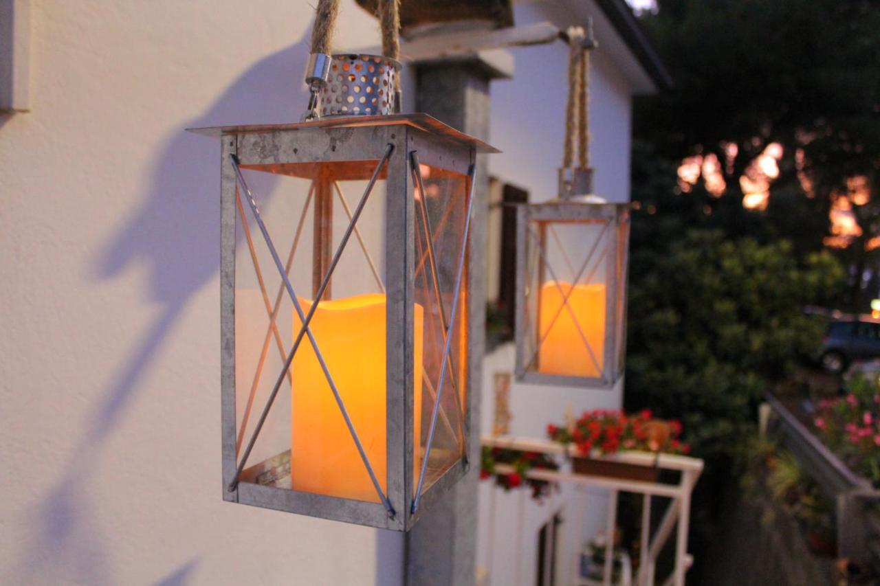 Guest House Tomanovic Herceg Novi Extérieur photo