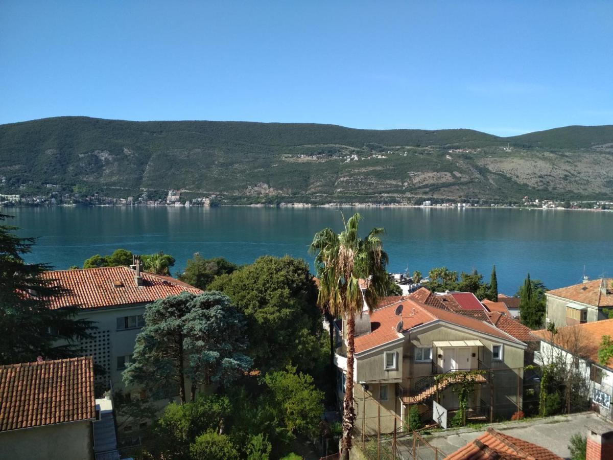Guest House Tomanovic Herceg Novi Extérieur photo