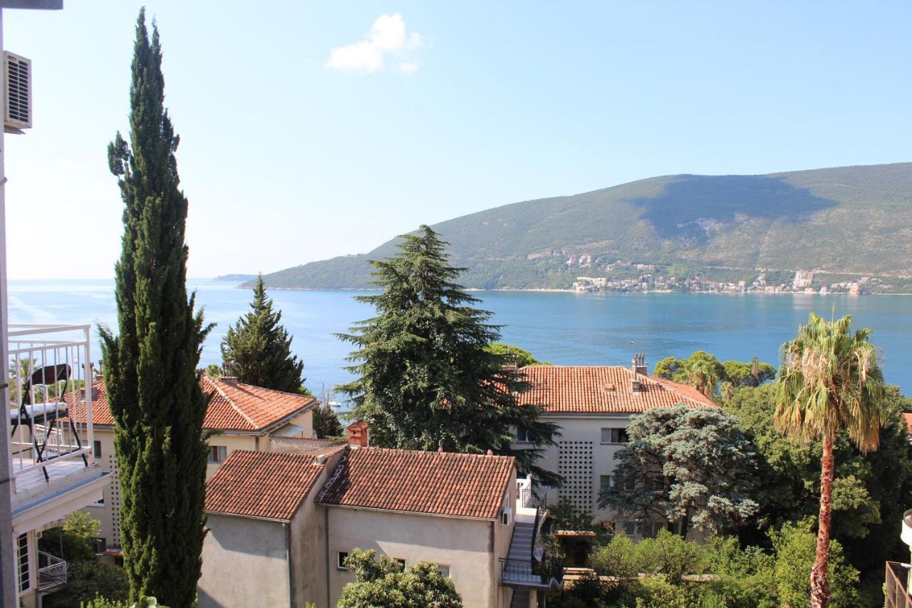 Guest House Tomanovic Herceg Novi Extérieur photo